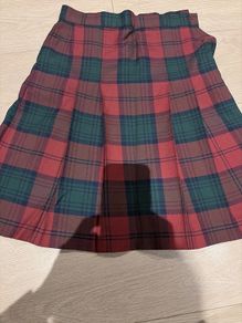 school uniform