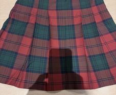 school uniform
