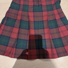 school uniform