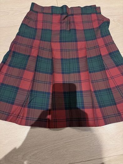 school uniform