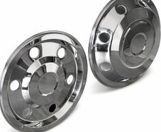Hubcaps