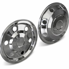Hubcaps