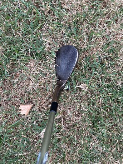 Taylormade Hi Toe 54 degrees