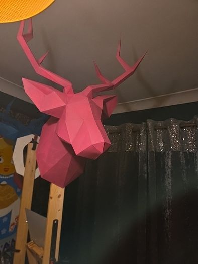 Wall decor