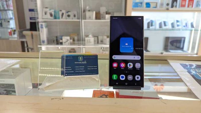 Samsung S24 Ultra Used Like New Sim Free Unlocked 512 Gb