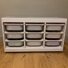 Lego Table