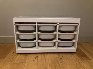 Lego Table