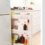 Gap Storage Slide-Out Shelf Organiser 3Tiers Image 7