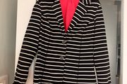 Betty barclay blazer