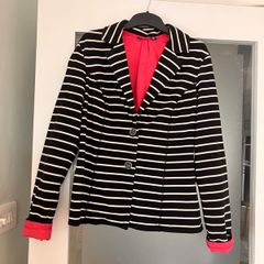 Betty barclay blazer