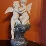 Statue of Cupid & Psyche . Image 10