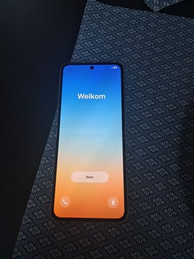 samsung galaxy flip 6 256GB