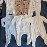 Baby boy clothes bundle 0-3 months Image 5