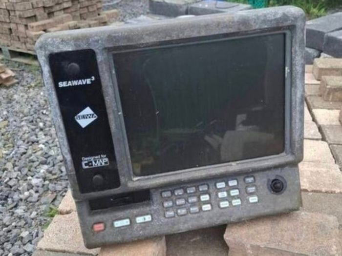 Seiwa Seawave 3