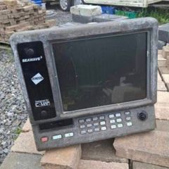 Seiwa Seawave 3