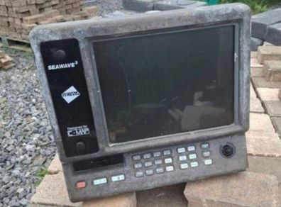 Seiwa Seawave 3