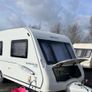 Compass Corona 524 Caravan 2009 Image 3