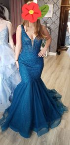 Debs dress size 10-12
