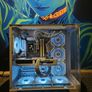 Rtx5070/ryzen 7500x3d/32gb Ddr5/1tb Image 4