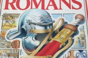 The Romans, Usborne History series