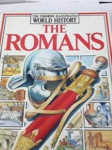 The Romans, Usborne History series