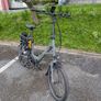 Veloci Hopper Folding E-Bike Image 2