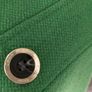 Genuine Calvin Klein Green Coat Image 5