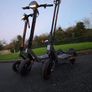 Electric scooter,kukirin G2,brand new in a box , delivery available Image 8