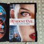 Resident Evil DVD Collection 1-4 Image 3
