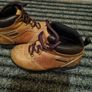 Timberland Euro Sprint Hiker youth hiking boots Image 2