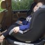Mountain Buggy Safe Rotate Car Seat Image 7