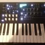 Korg Wavestate MK1 - 37-key Wave sequencing synthesizer Image 2