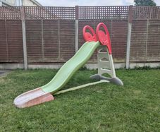 Smoby slide