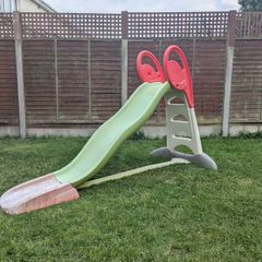 Smoby slide