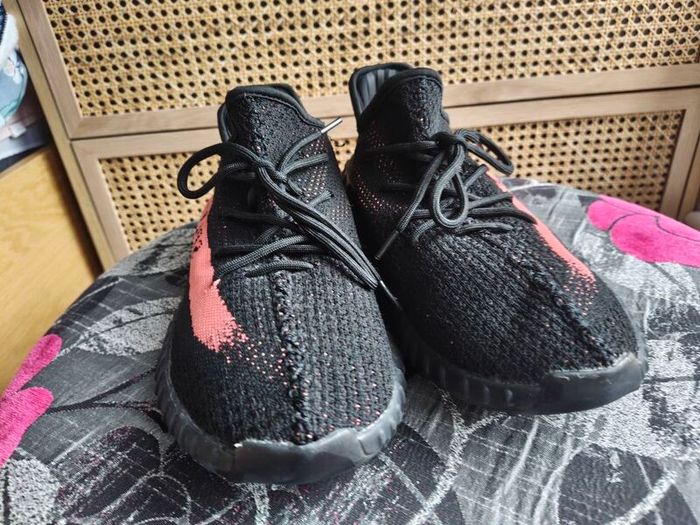 Adidas Jeezy trainers