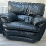 two armchairs and a couch FREE couch has a little rip otherwise it is in very good condition. Image 2
