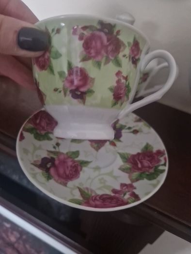 teapot