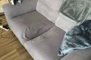 2 seater couch