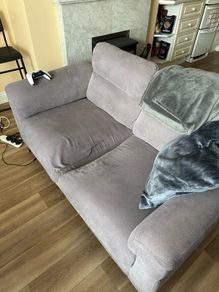 2 seater couch