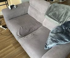 2 seater couch