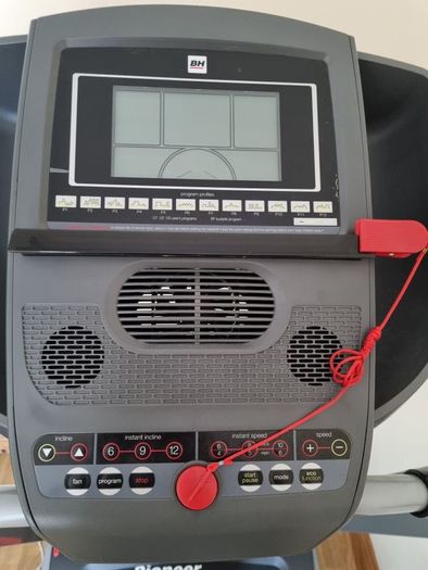 treadmil