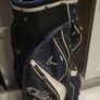taylormade m2 golf set plus bag Image 4
