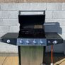Barbecue 5 burners (gas bottle included) Image 5