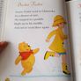 Winnie the Pooh hardback book of Nursery Rhymes Image 7