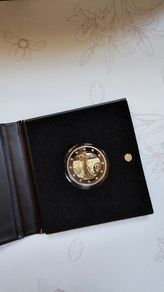2023 France Olympic Proof Limited
