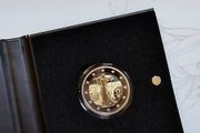 2023 France Olympic Proof Limited