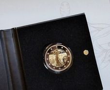 2023 France Olympic Proof Limited