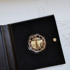 2023 France Olympic Proof Limited