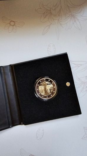 2023 France Olympic Proof Limited