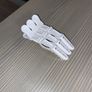 The Belle Alligator Clip Image 2
